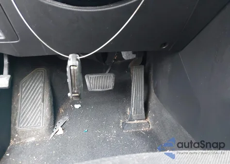 2011 Kia Sportage Lx z USA, uszkodzony, nr VIN KNDPB3A27B7152541